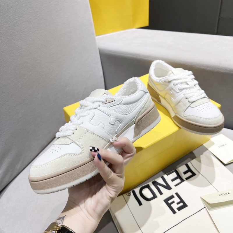 Fendi Sneakers